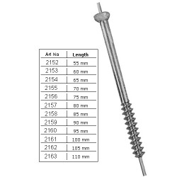 Screw